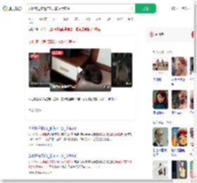 女租客退房遗弃8只猫拉黑房主_360搜索