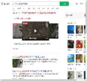 女子在公园附近放生蟑螂_360搜索