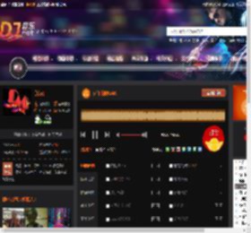 少年的你LAK DJ音乐网