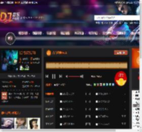 首首经典No.1 DJ音乐网