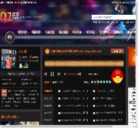 大雄宝典2556长沙蓝钻舞吧techno bass club.mp3 DJ音乐网