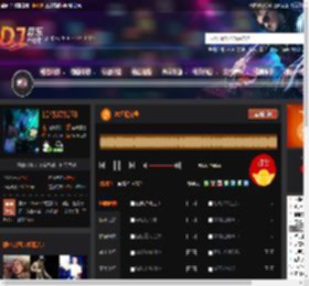 泰坦尼克号 DJ音乐网