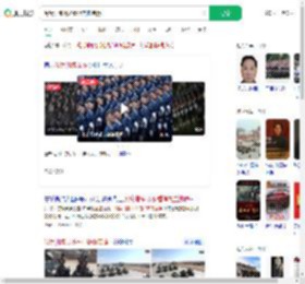 阅兵训练现场看得热血沸腾_360搜索