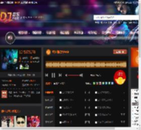 经典翻唱女声HiFi DJ音乐网