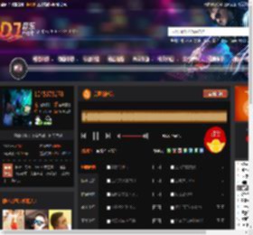 美丽的神话 DJ音乐网