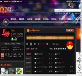 夜场摇头DISCO DJ音乐网