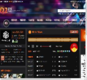 西八嘣!瑞克(A) DJ音乐网