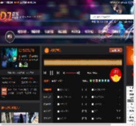 起风了童话 DJ音乐网