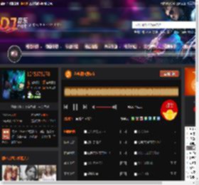 全粤语包房Lak DJ音乐网