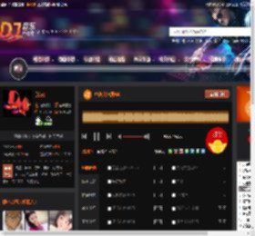 中英文包房AK DJ音乐网
