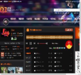 经典旋律DEEP2025 DJ音乐网